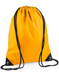Premium Gymsac - BG10 - BagBase