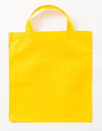 PP Shopper Bag Short Handles - XT013 - Printwear