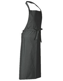 Bib Apron Verona 110 x 75 cm - CGW130 - CG Workwear