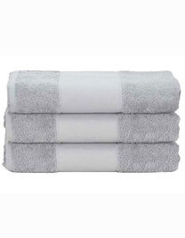 PRINT-Me® Hand Towel - AR070 - ARTG