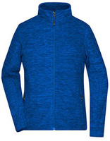 Royal Melange Blue