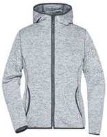 Light Melange Carbon