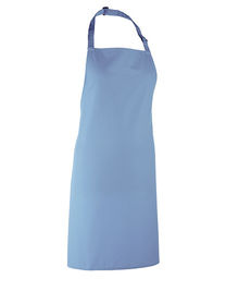 Colours Collection Bib Apron - PW150 - Premier Workwear