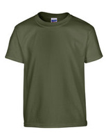 Heavy Cotton™ Youth T-Shirt - G5000K - Gildan